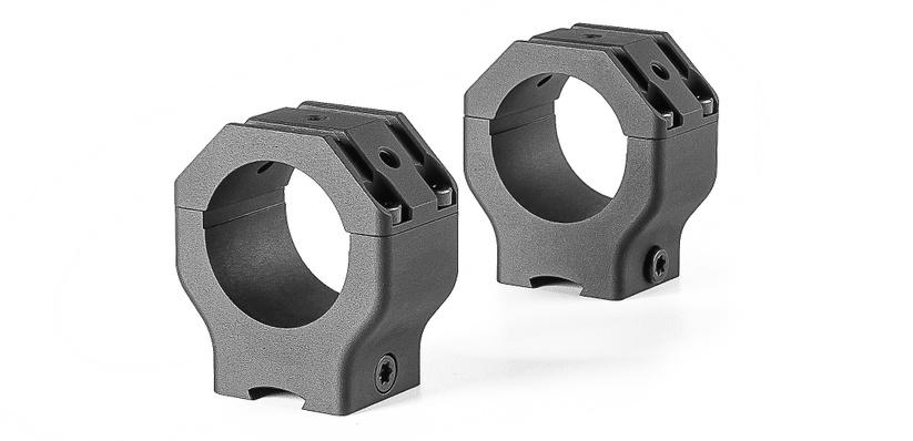 Anneau sur rail de 11mm valiant