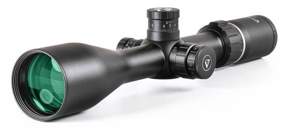 Lunette de chasse vaiant zephyr 4 16x50